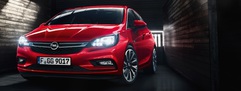 Neuer Dieselmotor im Astra ab sofort bestellbar
