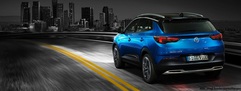 Neuer Benzinmotor im Opel Grandland X