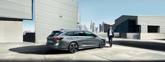 Insignia ist Autoflotte