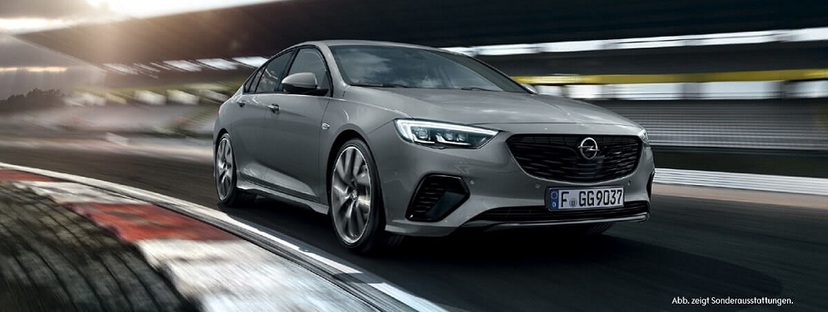 Opel insignia 2022 универсал