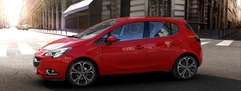 Opel FlexCare: Bester Jahresstart seit Einführung