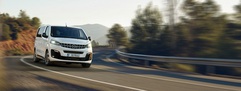 Der neue Zafira Life: