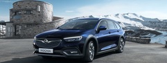 Insignia ist