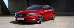 J.D. Power Award: Insignia, der Zuverlässige