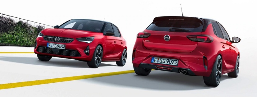 Opel Autohaus Feix Gmbh Aktuelles Von Opel