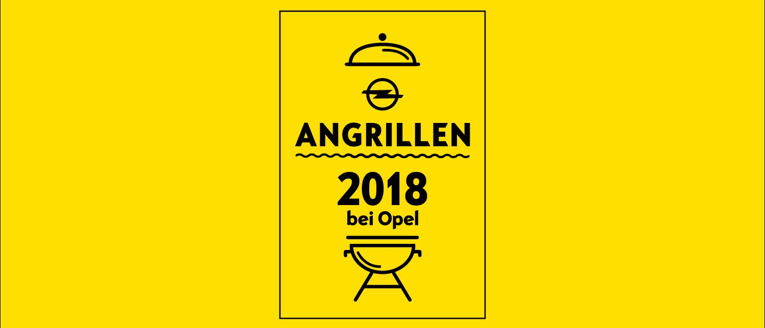 Angrillen 2018