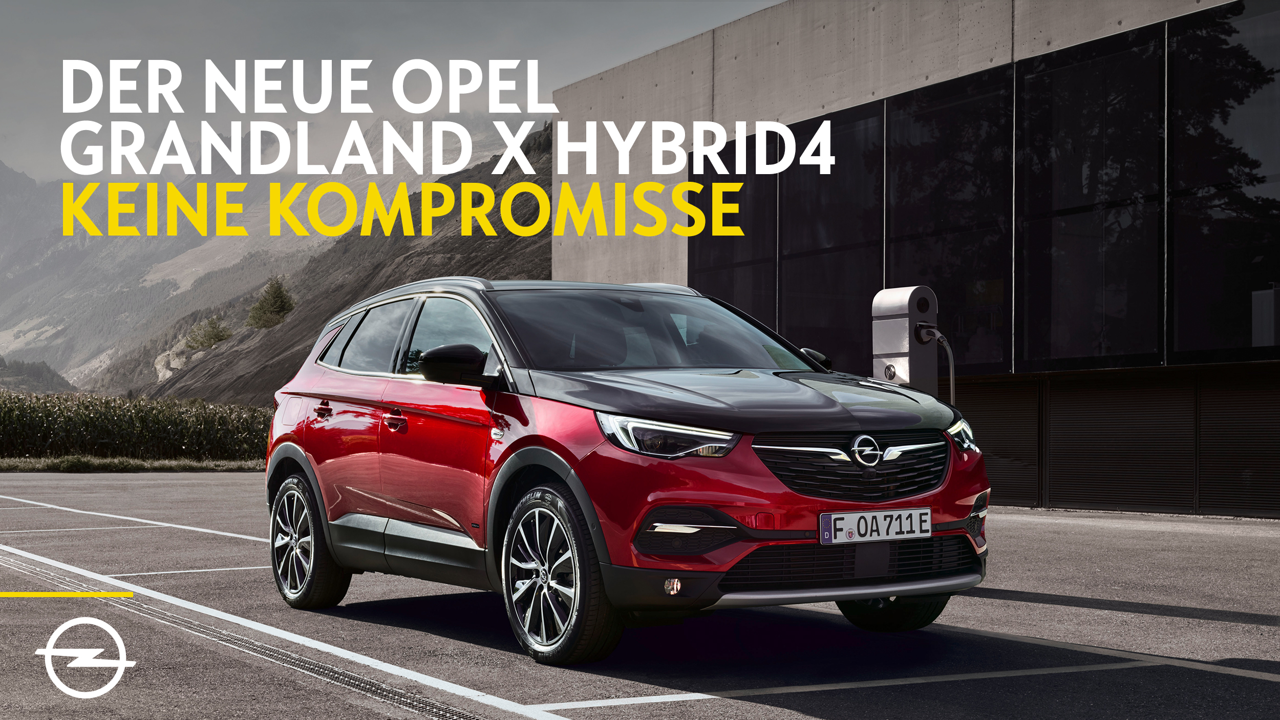 Opel Hausler Automobil Gmbh Co Kg Videos Von Opel