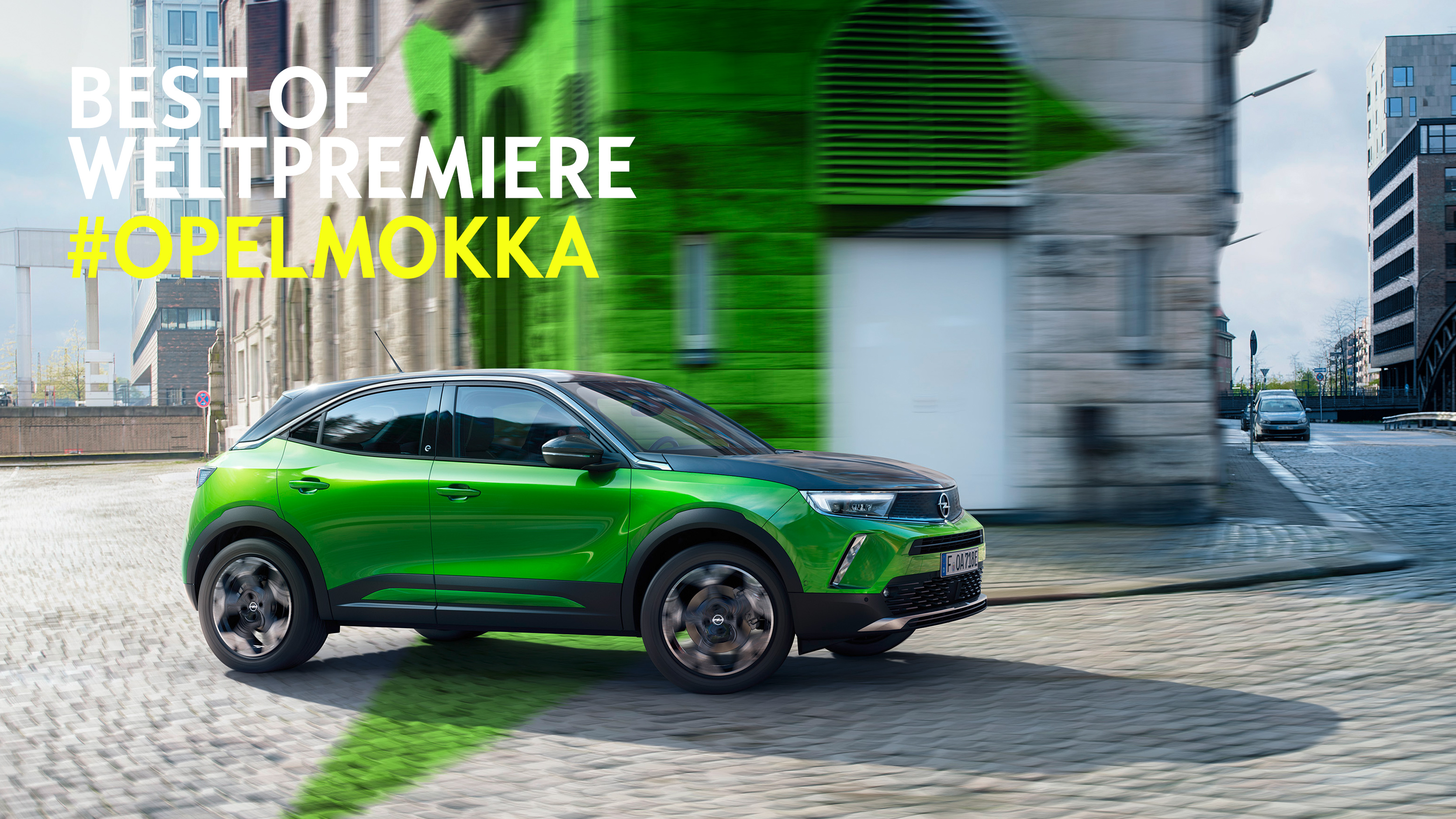 Opel Autohaus Isartal E K Inh Rupert Egold Videos Von Opel