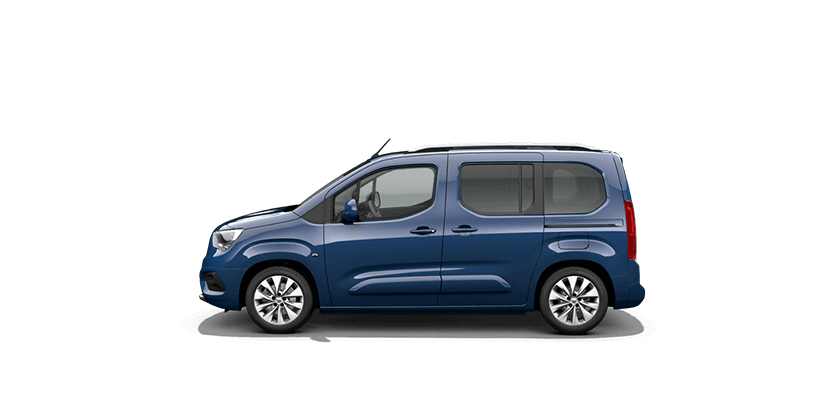 Opel Lackermann Gmbh Pkw Modelle